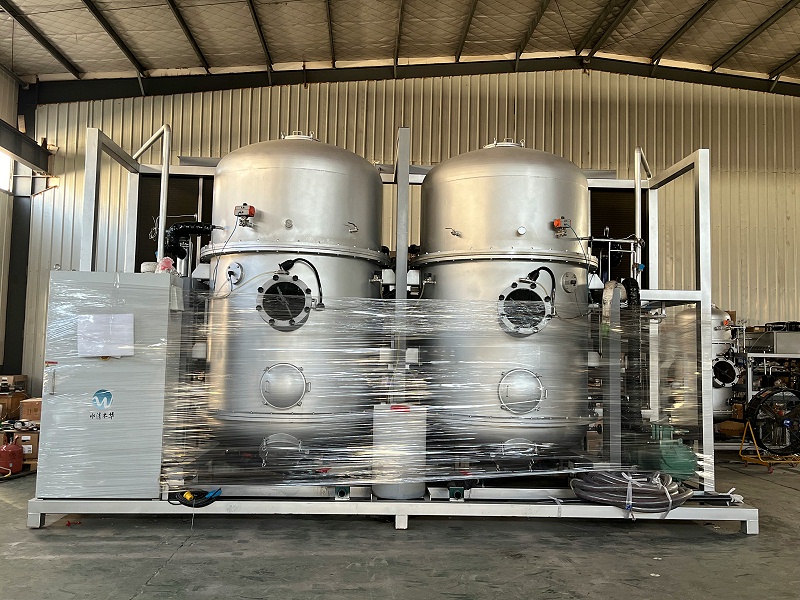 水清木華低溫蒸發(fā)器廠家