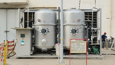 低溫蒸發(fā)：環(huán)保領(lǐng)域的高效廢水處理解決方案