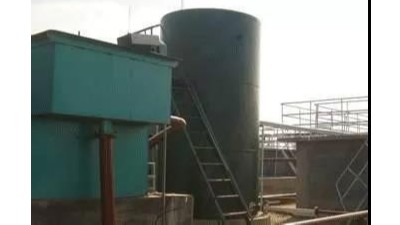 工業廢水與鐵碳微電解反應原理