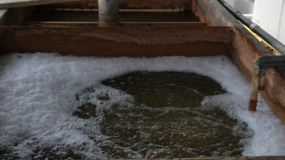 電鍍企業環保政策