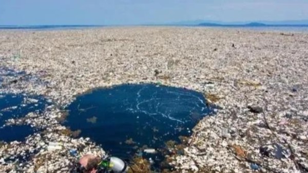 “北斗衛星”發現“新大陸”，面積是日本3倍