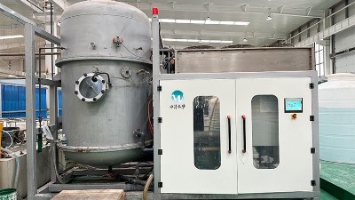 低溫蒸發器處理含重金屬廢水：原理、優勢及落地關鍵